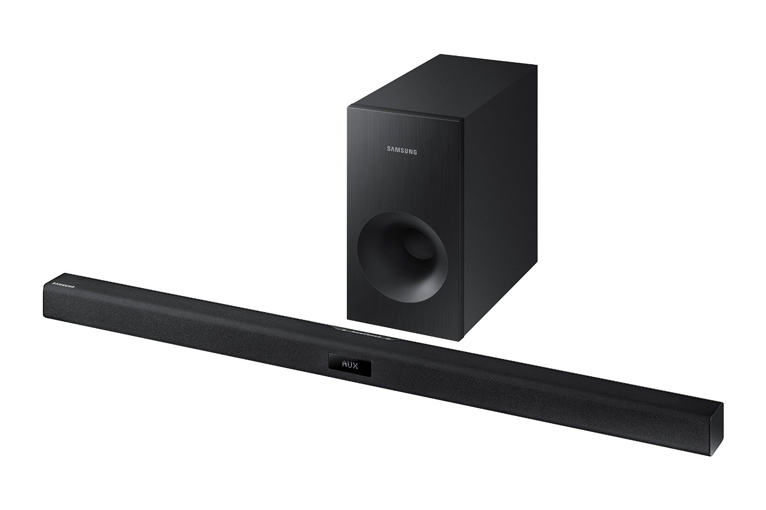 Soundbar Samsung J355